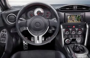 Nowa Toyota GT86 trafi do Polski — zdjęcie 3