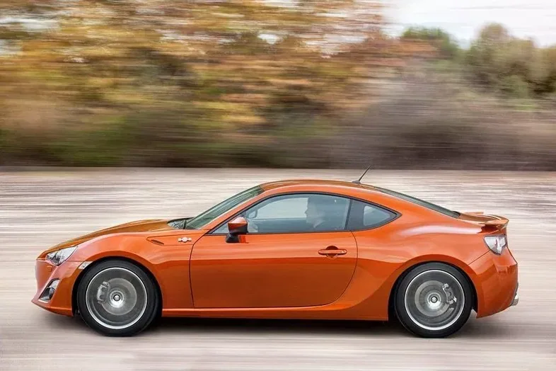 Toyota GT 86