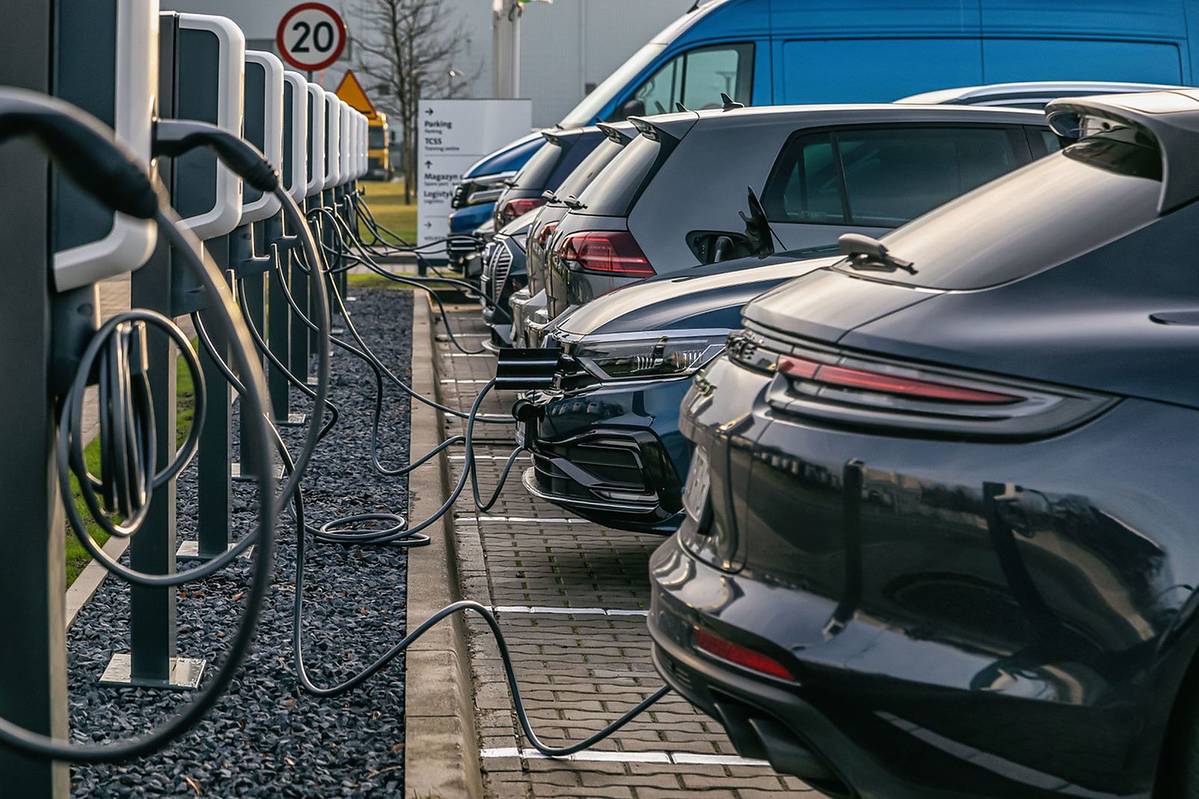 Volkswagen podkręca elektryczne tempo