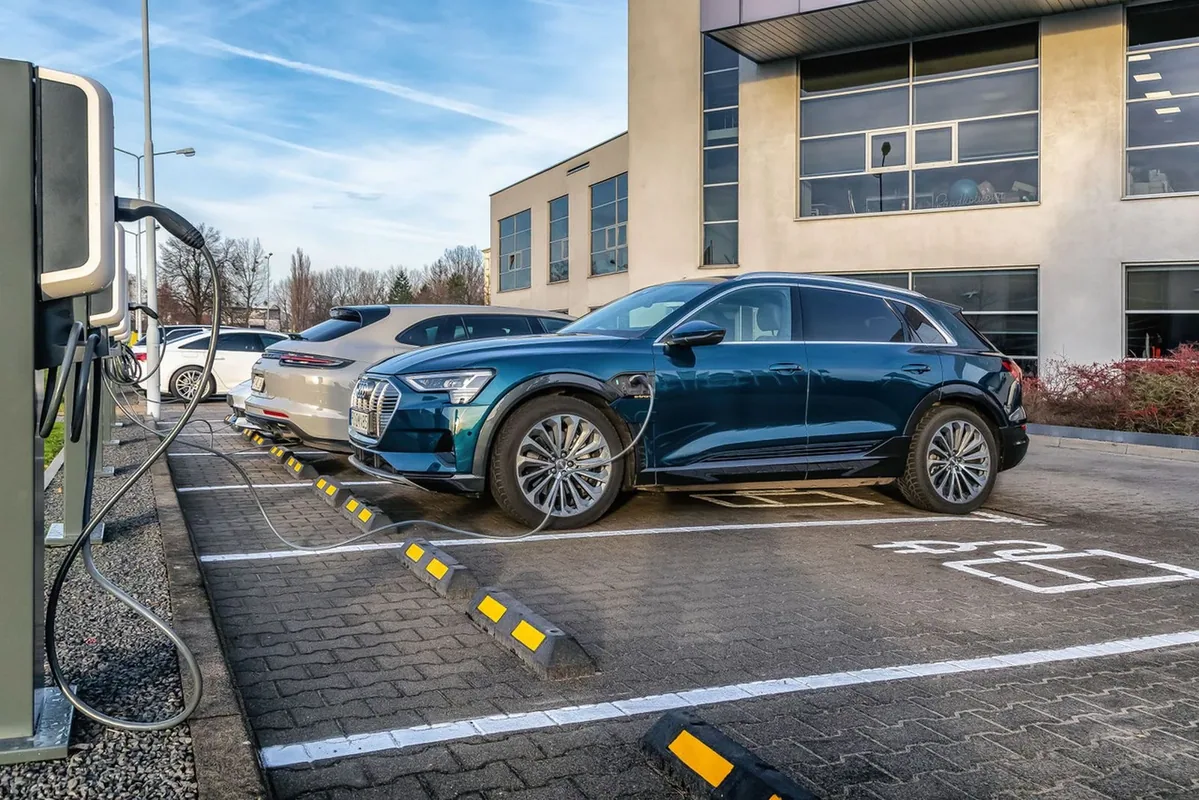 Volkswagen podkręca elektryczne tempo