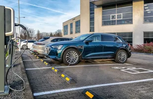 Volkswagen podkręca elektryczne tempo — zdjęcie 2