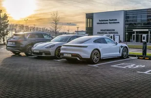 Volkswagen podkręca elektryczne tempo — zdjęcie 3