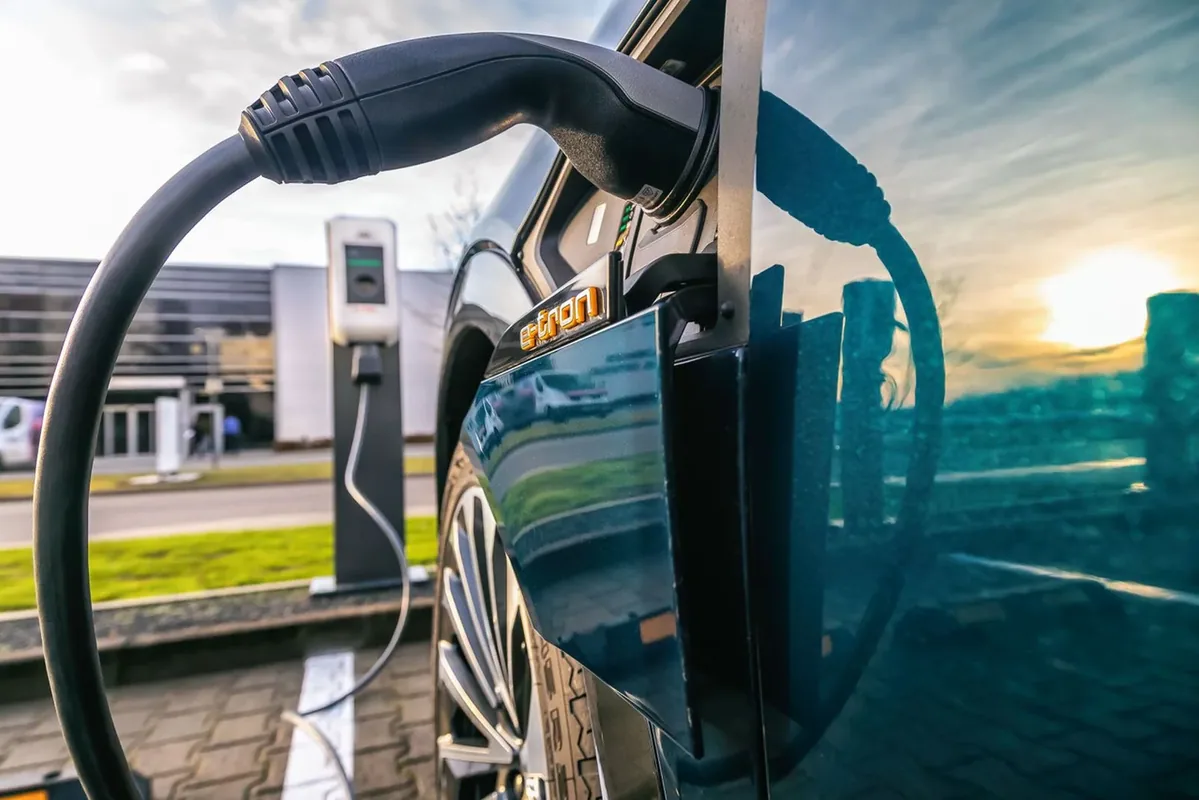 Volkswagen podkręca elektryczne tempo