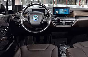 BMW i3 s