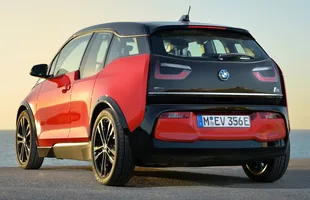 Polacy pokochali elektryczne BMW? — zdjęcie 3