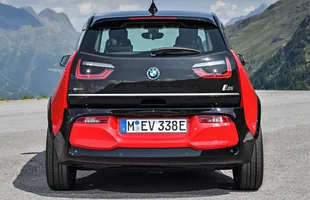 Polacy pokochali elektryczne BMW? — zdjęcie 4