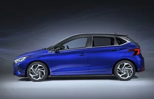 Nowy Hyundai i20 oficjalnie! — zdjęcie 2