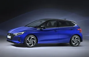 Nowy Hyundai i20 oficjalnie! — zdjęcie 1