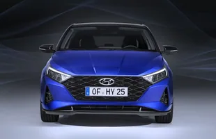Nowy Hyundai i20 oficjalnie! — zdjęcie 3