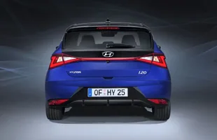 Nowy Hyundai i20 oficjalnie! — zdjęcie 4