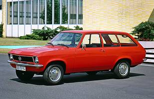 Pół wieku Ascony i Manty