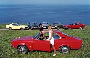 Pół wieku Ascony i Manty