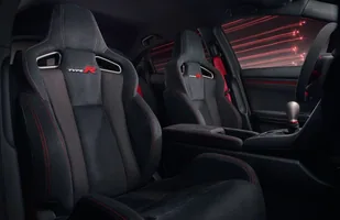 Honda Civic Type R Limited Edition i Sport Line — zdjęcie 5