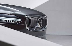 Volvo S90 i V90 po liftingu