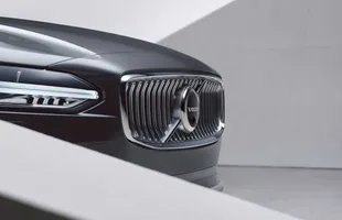 Volvo S90 i V90 po liftingu — zdjęcie 7