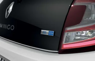 Twingo już elektryczne! — zdjęcie 2