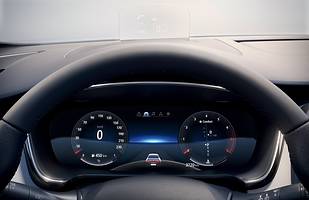 Renault Talisman po liftingu