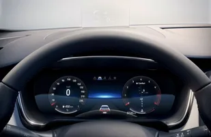 Renault Talisman po liftingu — zdjęcie 5