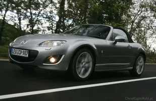 Nowa Alfa z napędem na tył. Z Japonii! — zdjęcie 2