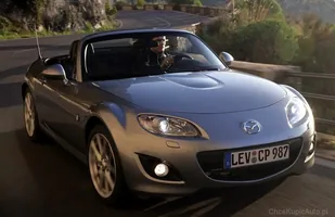 Nowa Alfa z napędem na tył. Z Japonii! — zdjęcie 4