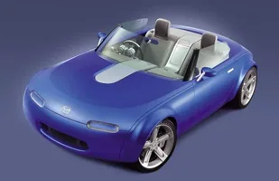 Nowa Alfa z napędem na tył. Z Japonii! — zdjęcie 8
