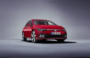 Nowe wersje Volkswagena Golfa: GTI, GTD i GTE — zdjęcie 2