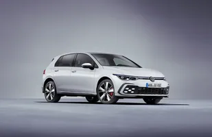 Nowe wersje Volkswagena Golfa: GTI, GTD i GTE — zdjęcie 3