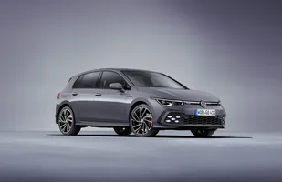 Nowe wersje Volkswagena Golfa: GTI, GTD i GTE — zdjęcie 4
