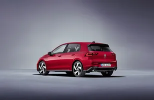 Nowe wersje Volkswagena Golfa: GTI, GTD i GTE — zdjęcie 5