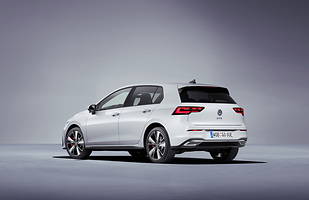 Nowe wersje Volkswagena Golfa: GTI, GTD i GTE