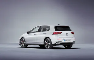 Nowe wersje Volkswagena Golfa: GTI, GTD i GTE — zdjęcie 6