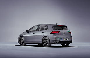 Nowe wersje Volkswagena Golfa: GTI, GTD i GTE