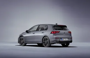 Nowe wersje Volkswagena Golfa: GTI, GTD i GTE — zdjęcie 7