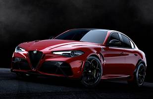 Alfa Romeo Giulia GTA i GTAm!