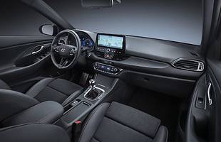 Hyundai i30 po liftingu