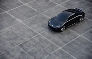 Hyundai Prophecy - pokaz koreańskich technologii — zdjęcie 3