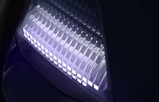 Hyundai Prophecy - pokaz koreańskich technologii