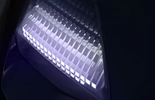 Hyundai Prophecy - pokaz koreańskich technologii — zdjęcie 5
