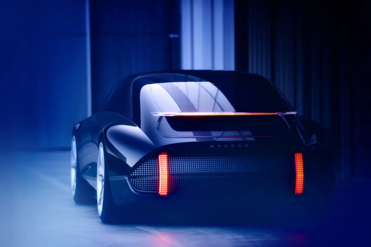 Hyundai Prophecy