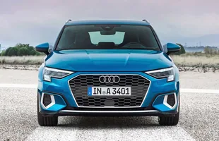 Oto nowe Audi A3 Sportback — zdjęcie 2