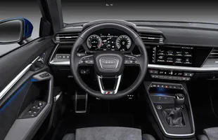 Oto nowe Audi A3 Sportback — zdjęcie 5