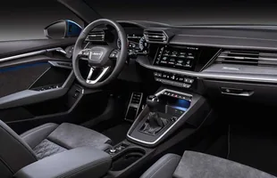 Oto nowe Audi A3 Sportback — zdjęcie 6