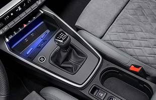 Oto nowe Audi A3 Sportback