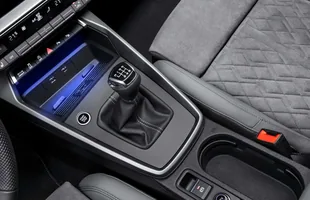 Oto nowe Audi A3 Sportback — zdjęcie 7