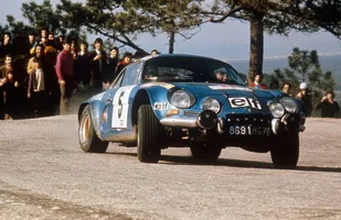 Taka jest nowa Alpine. Wraca francuska legenda — zdjęcie 2