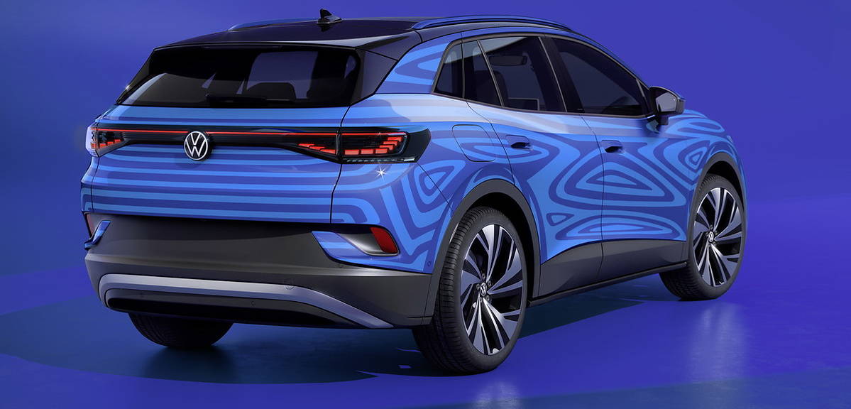 Volkswagen ID.4