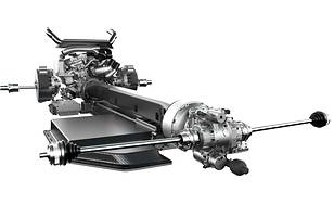 Koenigsegg Gemera. Potwór!