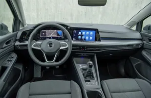 Volkswagen Golf za mniej niż 70 tys. zł — zdjęcie 3