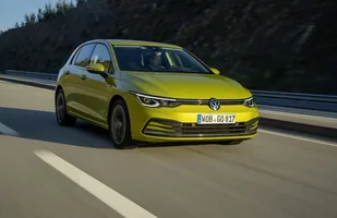 Volkswagen Golf za mniej niż 70 tys. zł — zdjęcie 4