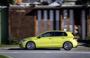 Volkswagen Golf za mniej niż 70 tys. zł — zdjęcie 5